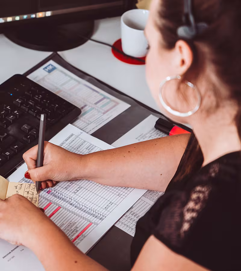 Fidelis Revision & Steuerberatung – Mandanten