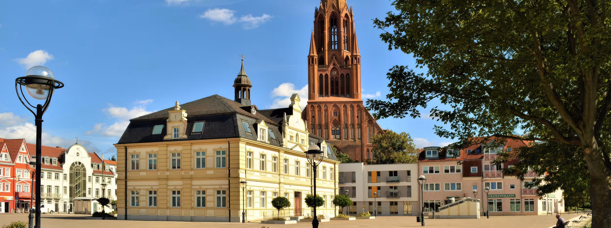 Steuerberater in Demmin