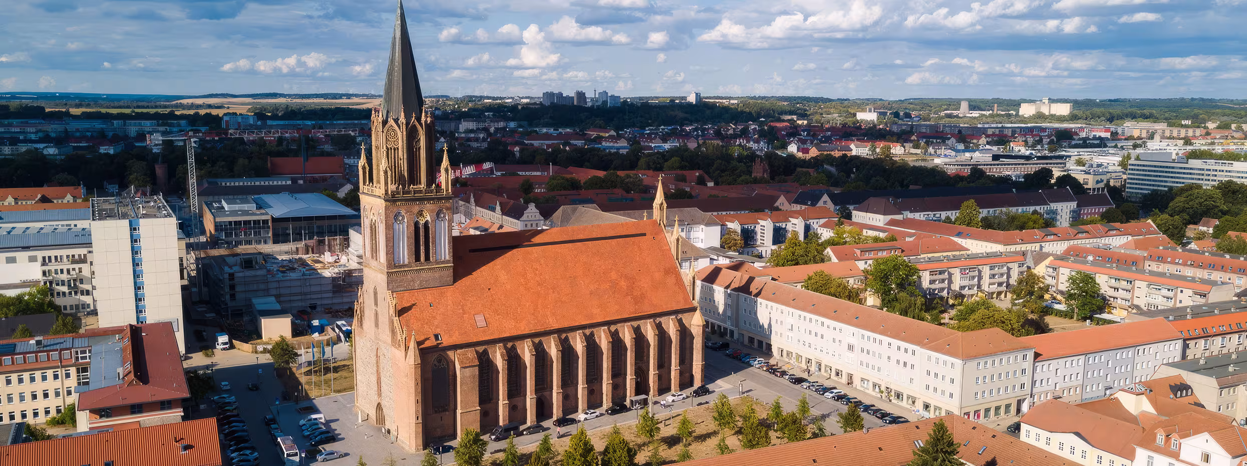 Steuerberater in Neubrandenburg