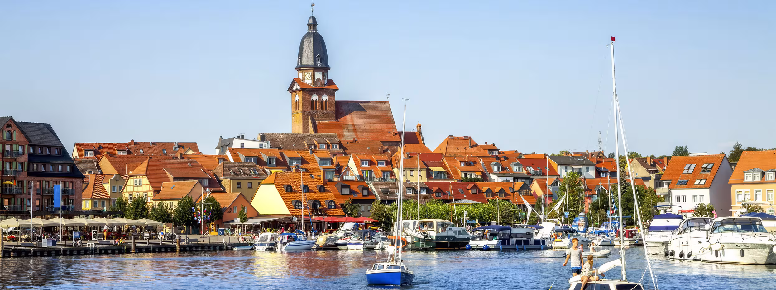 Steuerberater in Waren (Müritz)