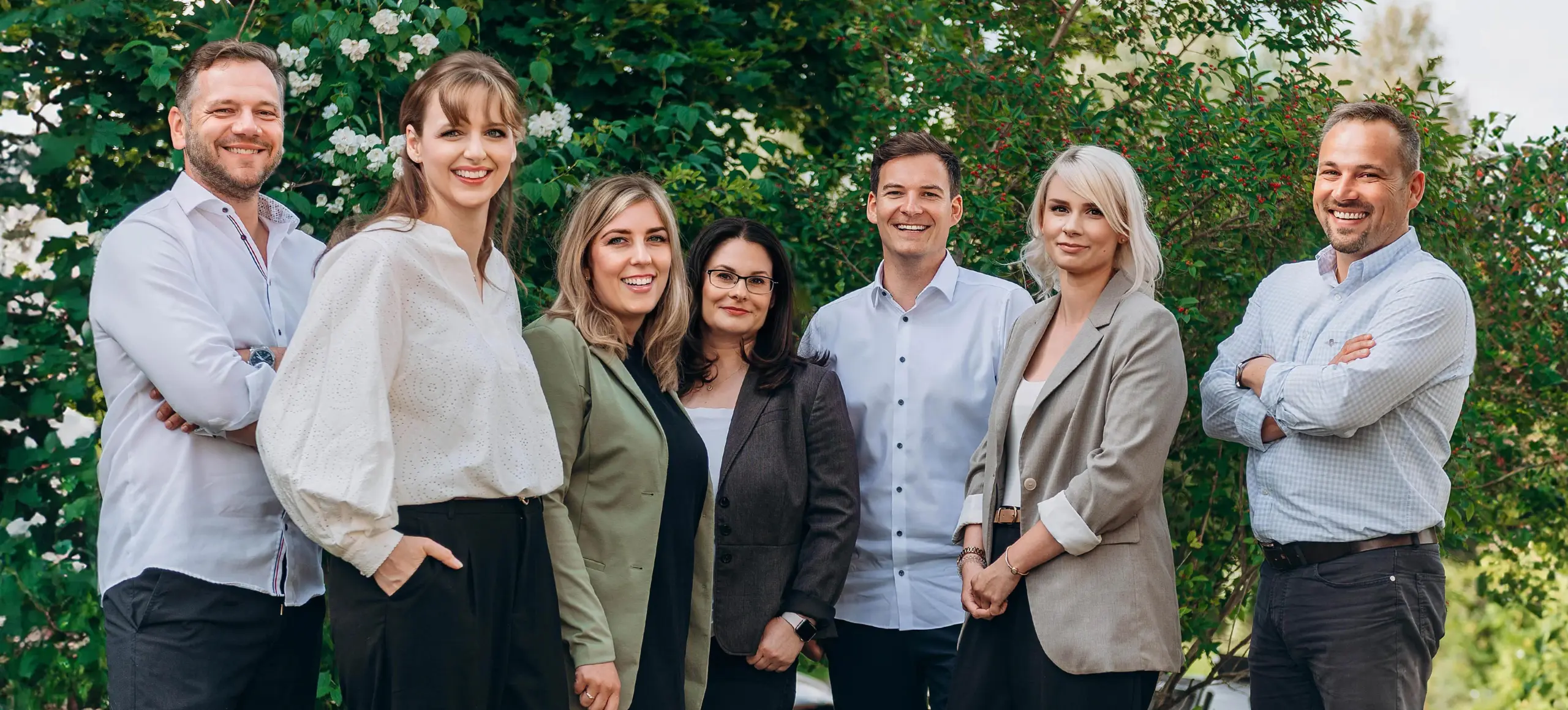 Karriere machen bei Fidelis