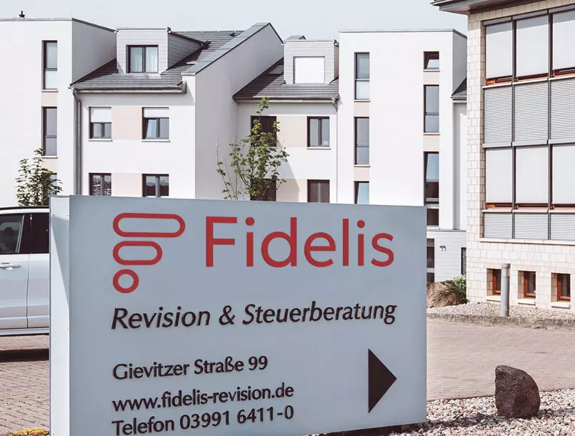 Steuerberater & Wirtschaftsprüfer