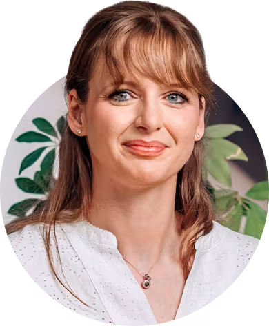 Steuerberaterin Katharina Prüssel